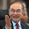PM Malaysia Anwar Ibrahim Bela Klaim China atas Taiwan