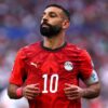 Trabzonspor Pembajakan Transfer Mohamed Salah dari Besiktas