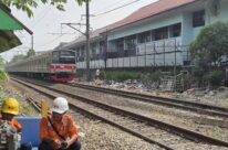 Malaysia Airlines Batal Lepas Landas di Bandara Narita Jepang