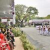 Prabowo Undang Petugas Upacara HUT Ke-81 RI ke Hambalang