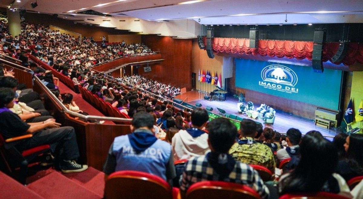 UPH Festival 2026 Sambut 7.000 Mahasiswa Baru dengan Pendidikan Holistis