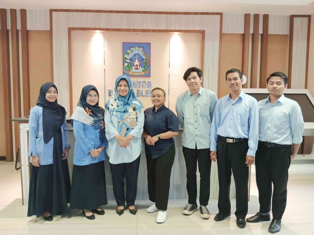 Kalurahan Condongcatur Integrasikan Layanan IKD dan Perlinsos untuk Warga