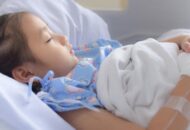 Studi Ungkap Penyakit Celiac Picu Gangguan Kesehatan Mental Anak