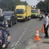 Dishub DKI Ungkap Penyebab Kemacetan Jakarta Timur