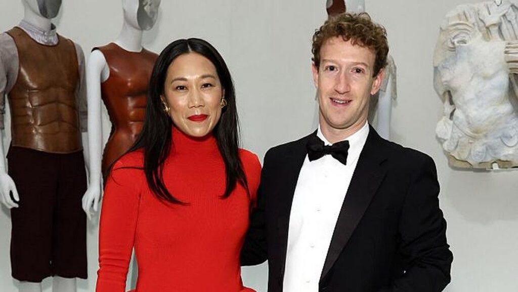 Mark Zuckerberg Membeli Kastil Mewah Bersejarah di Irlandia