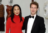Mark Zuckerberg Membeli Kastil Mewah Bersejarah di Irlandia