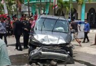 Wuling Air ev Ditawarkan dengan Cicilan Rp 900 Ribuan Per Bulan