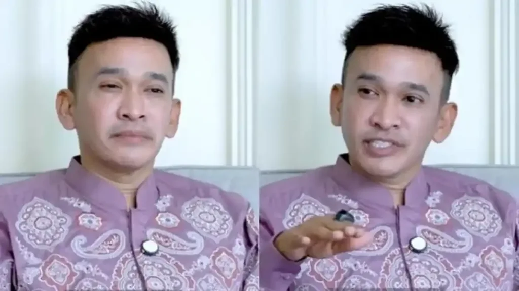 Tim Hukum Ruben Onsu Ancam Laporkan Penyebar Hoaks Isu Penyakit Menular
