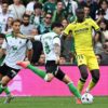 Racing Santander Imbang 2-2 Lawan Villarreal di LaLiga