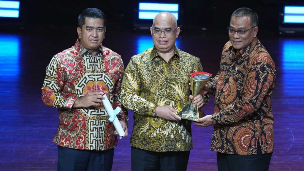 BPDP gandeng INSTIPER dan AKPY untuk 1010 penerima beasiswa 2026