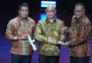BPDP gandeng INSTIPER dan AKPY untuk 1010 penerima beasiswa 2026