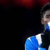 Manchester United Mendekati Kesepakatan Transfer Carlos Baleba