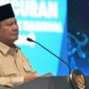 Presiden Prabowo Minta Proyek PLTS 100 GWp Selesai dalam Tiga Tahun