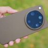 Oppo Find X10 Ultra Uji Kamera Periskop 10x Zoom Optik