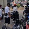Bapenda Palangka Raya Klarifikasi Penertiban Pajak Kendaraan Saat Karhutla