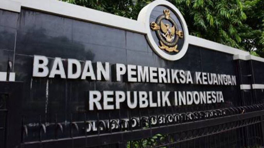 ASN BPK Gugat Status Tersangka KPK ke PN Jakarta Selatan