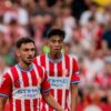 Girona Imbangi Leganes Melalui Gol Menit Akhir Abel Ruiz