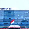 BNPP Gelar Upacara HUT ke-81 RI Serentak di 15 PLBN