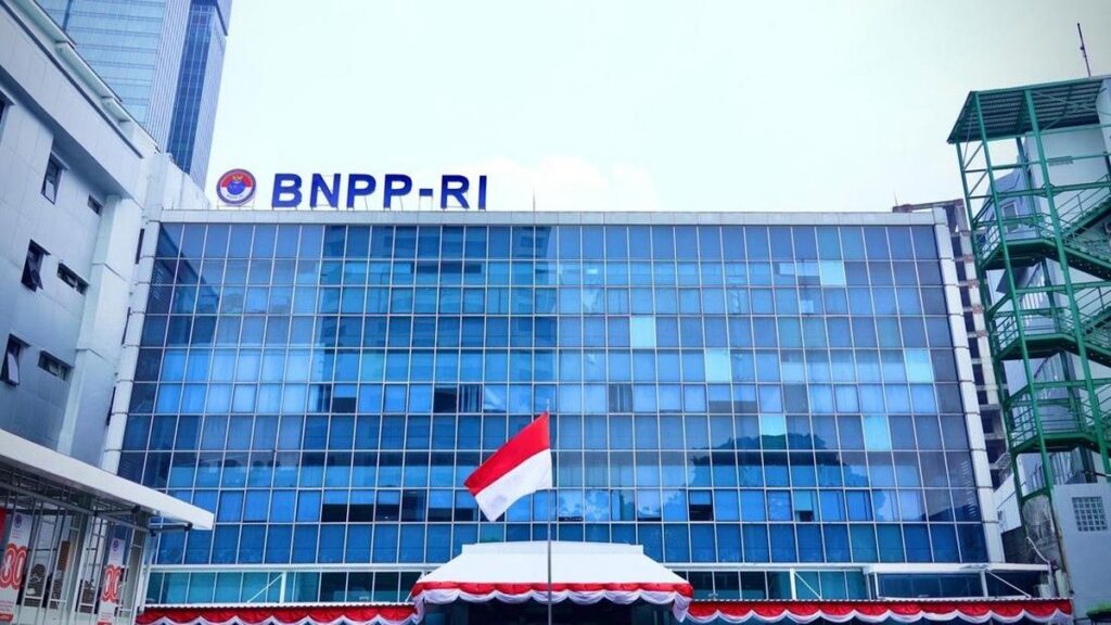 BNPP Gelar Upacara HUT ke-81 RI Serentak di 15 PLBN