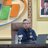 BPS Laporkan Inflasi Tahunan 2,88 Persen dan Deflasi Bulanan 0,14 Persen Juli 2026