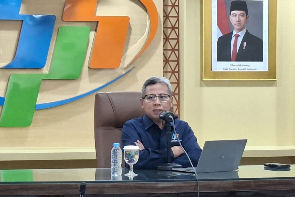 BPS Laporkan Inflasi Tahunan 2,88 Persen dan Deflasi Bulanan 0,14 Persen Juli 2026