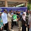 Satgas PRR Salurkan Bantuan Perikanan Pascapemulihan Bencana Aceh