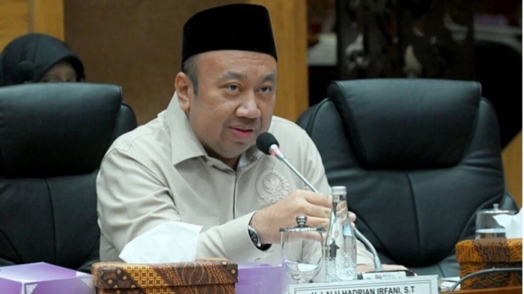 Pemerintah Imbau Masyarakat Jaga Status Bebas Serangan Terorisme