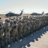NATO Siaga Usai Iran Ancam Serang Fasilitas Militer AS di Eropa