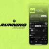 Spotify Rilis Fitur Running Mode untuk Pelari di Aplikasi iOS