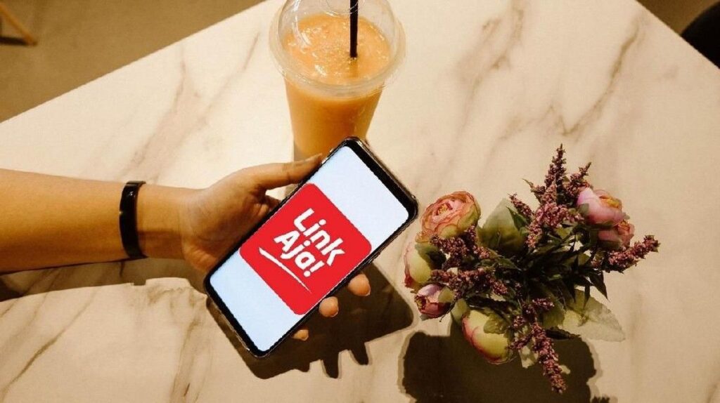 LinkAja Bertransformasi Jadi Financial Service Enabler
