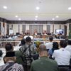 Bupati Pati Nonaktif Sudewo Bantah Instruksi Tarif Perangkat Desa di Sidang Tipikor