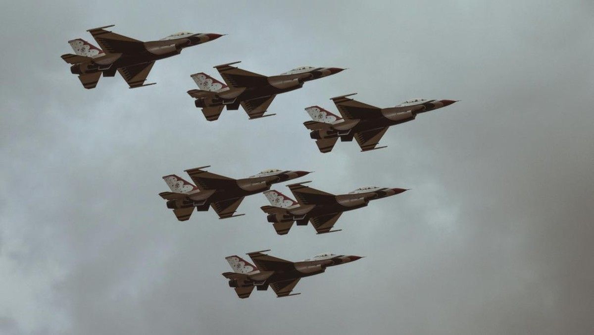 Iran Desak Qatar Bebaskan Tiga Pilot Jet Tempur Su 24