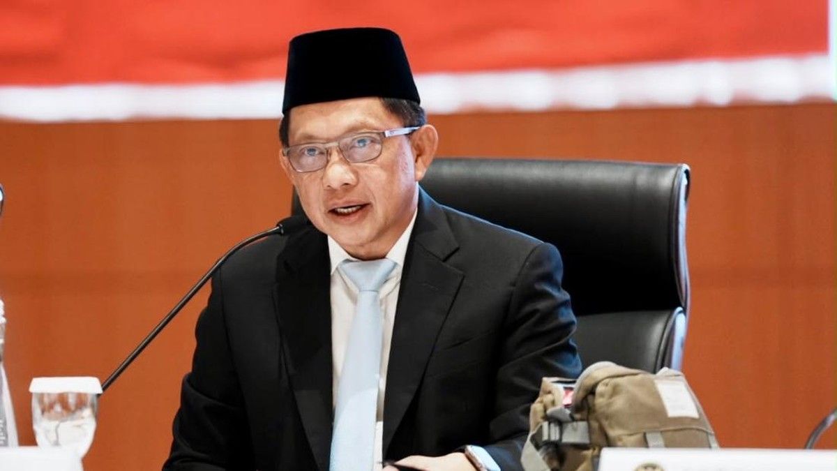 Mendagri Tito Karnavian Tegaskan Pengawasan Anggaran Daerah Terus Berlanjut