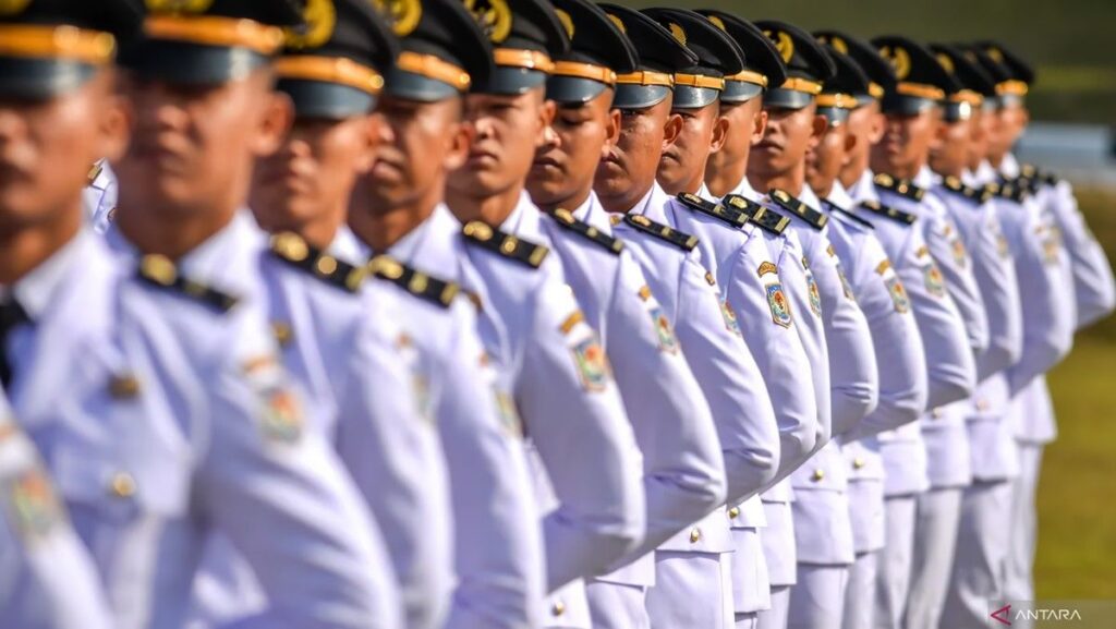 BKN Buka Pendaftaran Seleksi CPNS Sekolah Kedinasan 2026