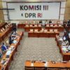 Juniver Girsang Ingatkan DPR Soal Potensi Penyalahgunaan RUU Perampasan Aset