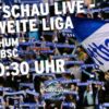 Hertha BSC Hadapi Rekor Buruk Jelang Laga Pembuka Kontra Bochum