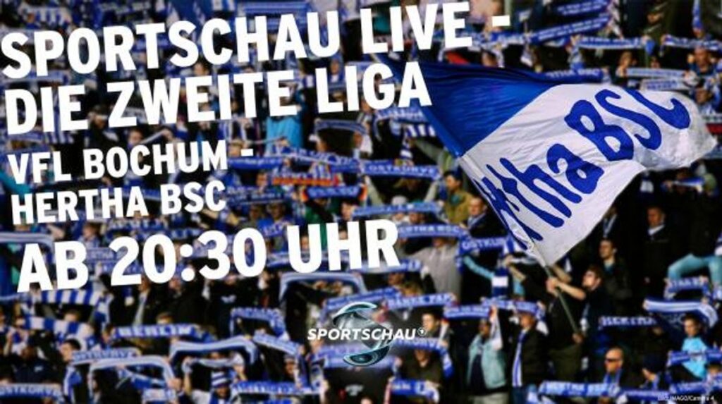 Hertha BSC Hadapi Rekor Buruk Jelang Laga Pembuka Kontra Bochum