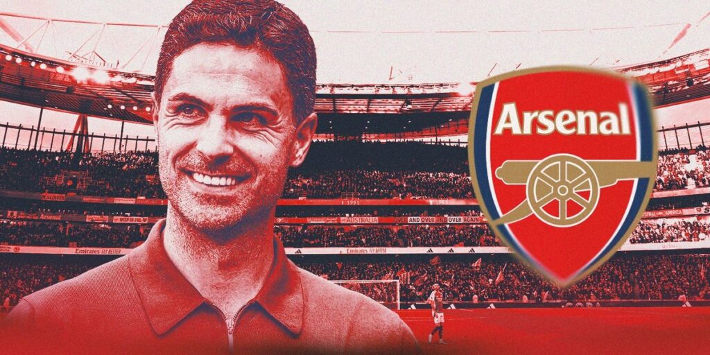 Arsenal Favorit Juara Liga Inggris Musim 2026 Dan 2027