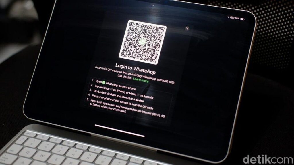 Aktifkan Fitur Keamanan Ini untuk Lindungi Akun WhatsApp dari Penipuan