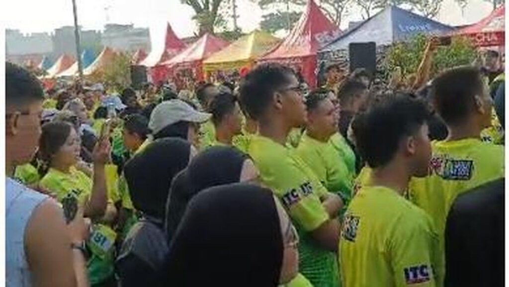 Pemkot Tangsel Blacklist EO Fun Walk and Run Usai Diprotes Peserta