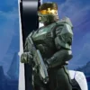Pemain Aktif Halo Campaign Evolved di PlayStation Hanya Capai 1 Persen