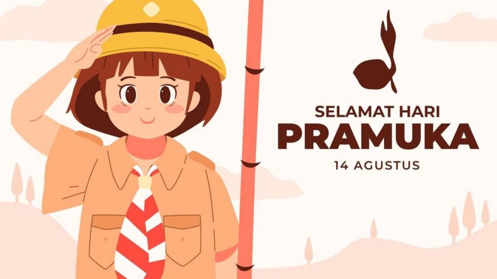 Menelusuri Sejarah Hari Pramuka dan Perkembangan Kepanduan