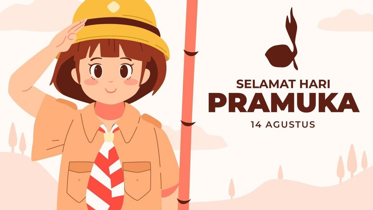 Menelusuri Sejarah Hari Pramuka dan Perkembangan Kepanduan