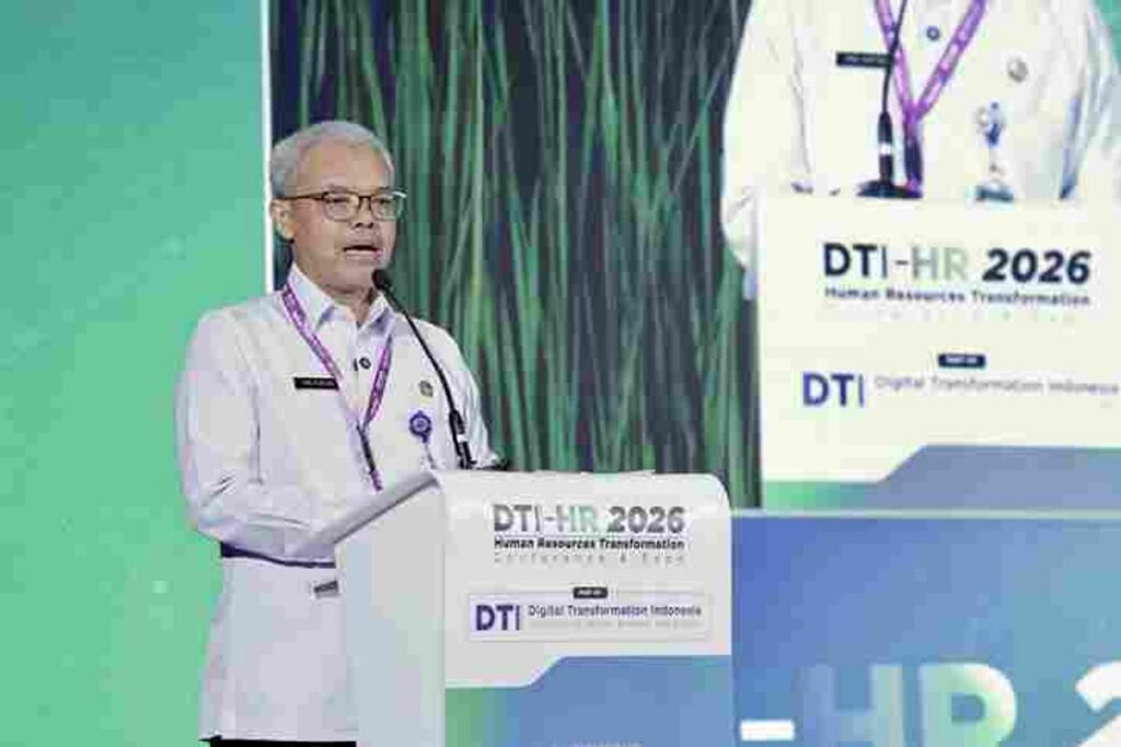 Kemnaker Sesuaikan Regulasi PKWT Outsourcing dan Gig Economy