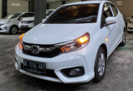 Honda Brio 2012-2019 Jadi Pilihan Mobil Bekas dengan Harga Variatif