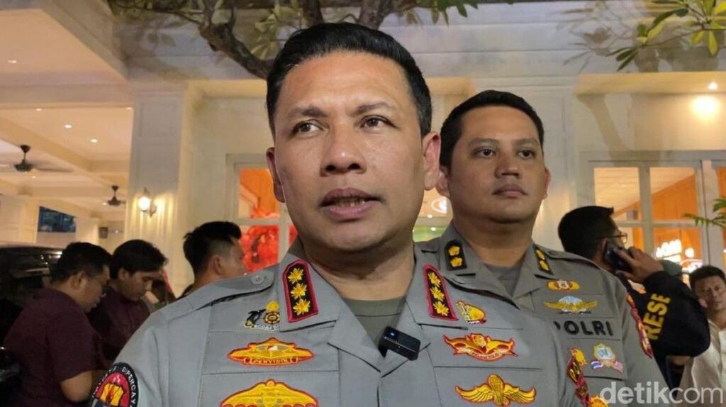 Polda Metro Jaya Bakal Ekshumasi Jenazah Sutrimo di Jaksel