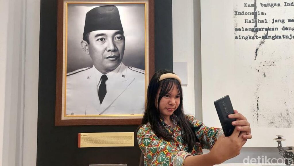Kementerian Kebudayaan Siapkan Revitalisasi Tugu Dan Rumah Proklamasi