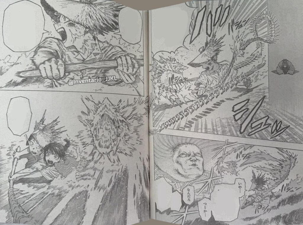 Kohei Horikoshi Rilis Manga Horor Baru Pasca My Hero Academia Tamat