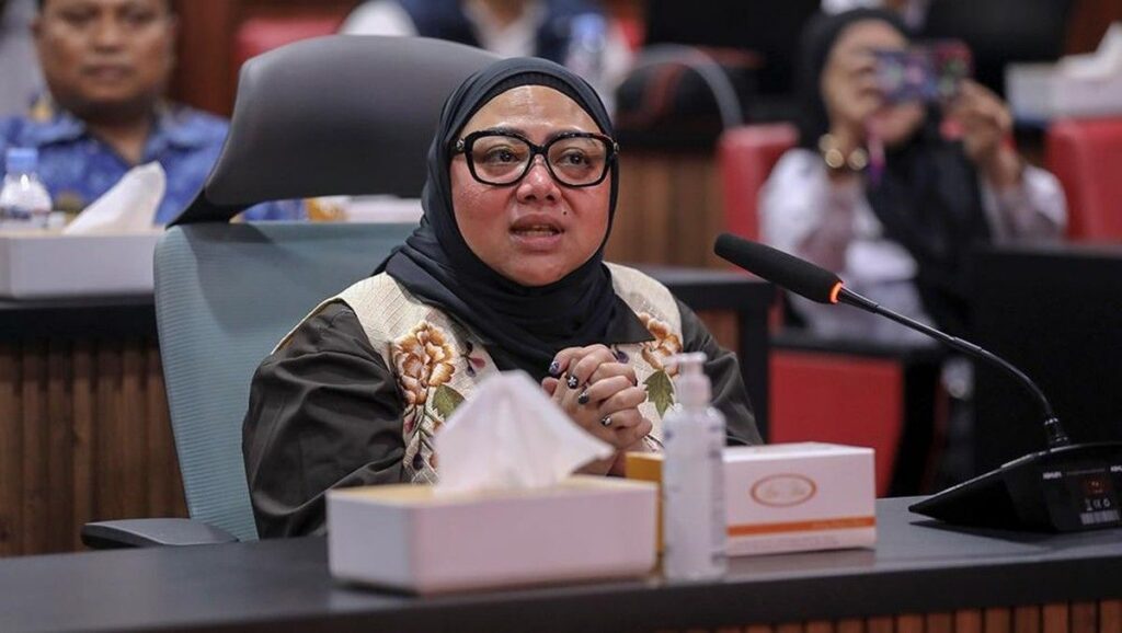 DPRD dan Pj Gubernur Minta Pagar Mal Jakarta Ditertibkan