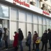 Sektor Perbankan Rusia Hadapi Tekanan Likuiditas Rubel